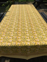 Load image into Gallery viewer, CHANDRA Table Cover
