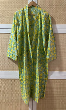 Load image into Gallery viewer, LEMONA Long Kimono
