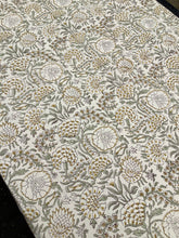 Load image into Gallery viewer, DULARI Table Cover

