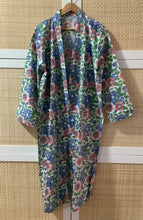 Load image into Gallery viewer, HILOLA Long Kimono
