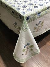 Load image into Gallery viewer, ASTER Table Cover

