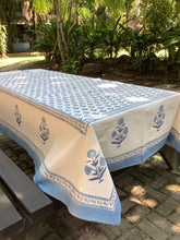 Load image into Gallery viewer, PALAKSI Table Cover
