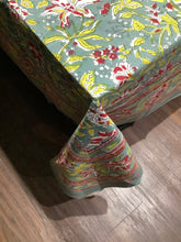 Load image into Gallery viewer, CHAIMA Table Cover
