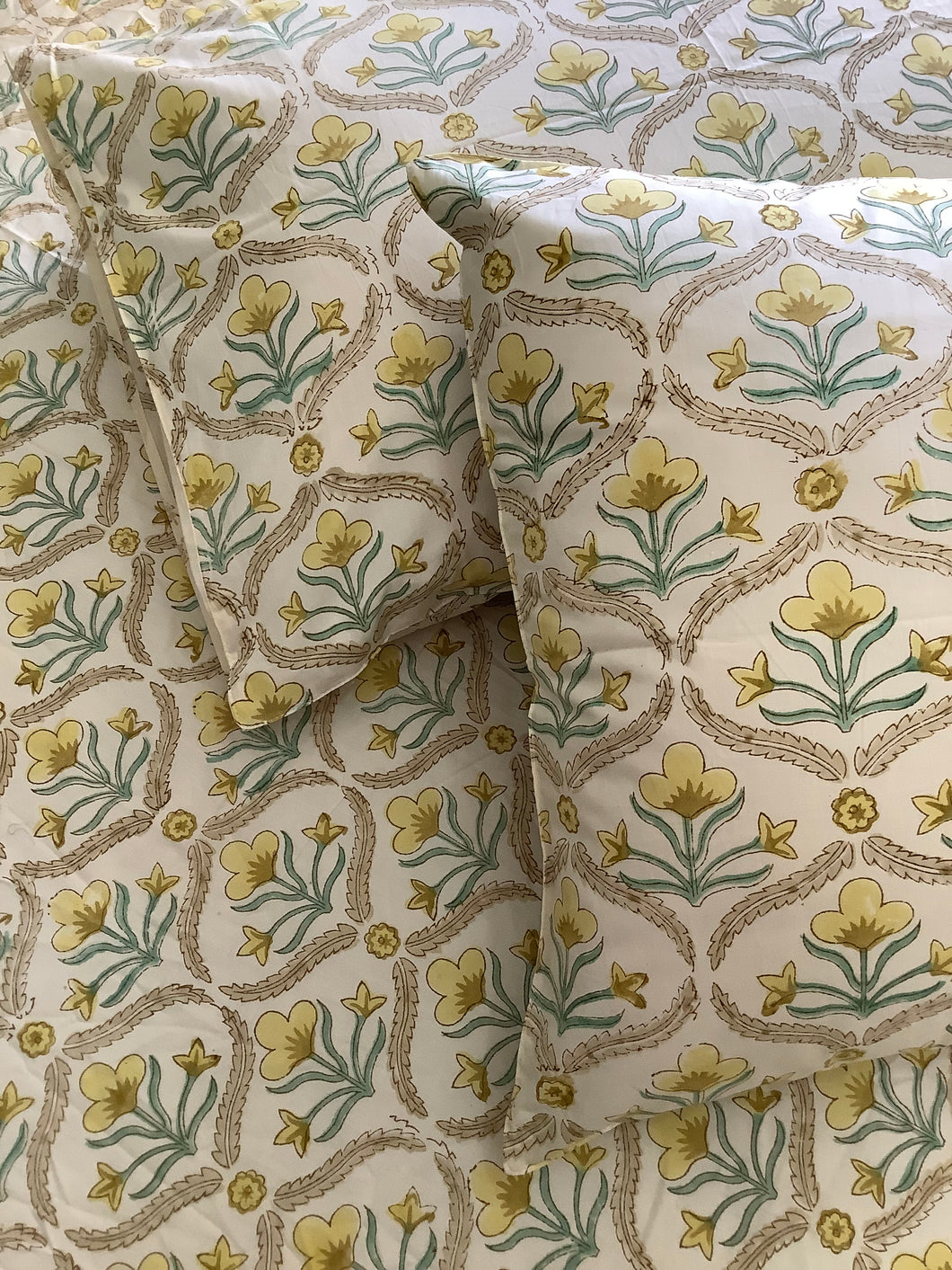 RESTEN Bed Cover Set