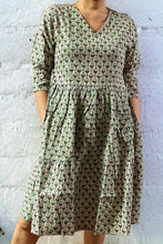 Load image into Gallery viewer, AHANA Dress
