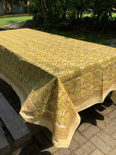 Load image into Gallery viewer, CHANDRA Table Cover
