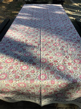 Load image into Gallery viewer, SHANTHA Table Cover
