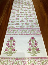 Load image into Gallery viewer, COSETTE Table Runner
