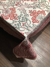 Load image into Gallery viewer, ADHIRAM Table Cover
