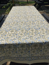 Load image into Gallery viewer, METHA Table Cover
