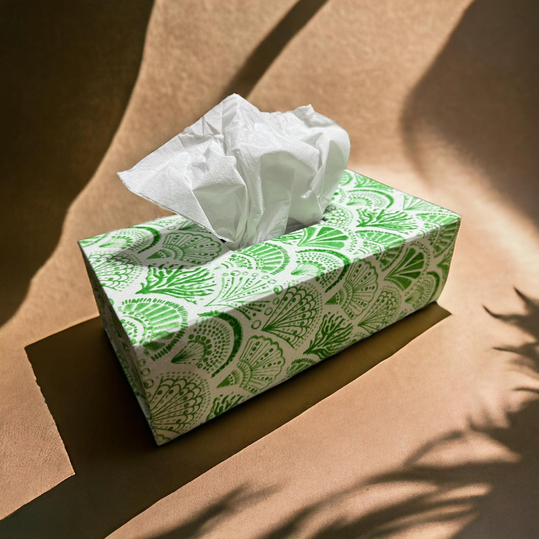 NURTURE Box Holder