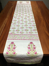 Load image into Gallery viewer, COSETTE Table Runner
