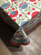 Load image into Gallery viewer, TANUJA Table Cover
