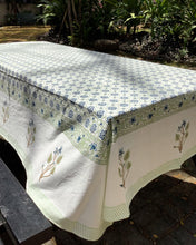 Load image into Gallery viewer, ASTER Table Cover

