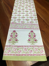 Load image into Gallery viewer, COSETTE Table Runner
