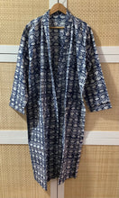 Load image into Gallery viewer, VASILA Long Kimono
