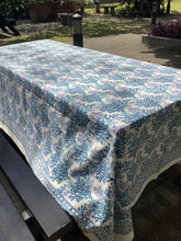 Load image into Gallery viewer, CORA Table Cover
