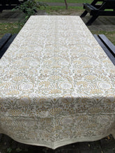 Load image into Gallery viewer, DULARI Table Cover
