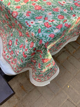 Load image into Gallery viewer, FARTHANI Table Cover

