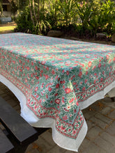 Load image into Gallery viewer, FARTHANI Table Cover

