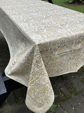 Load image into Gallery viewer, DULARI Table Cover
