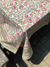 Load image into Gallery viewer, EMERY Table Cover
