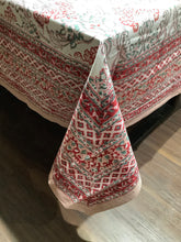Load image into Gallery viewer, ADHIRAM Table Cover
