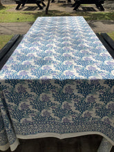 Load image into Gallery viewer, CORA Table Cover
