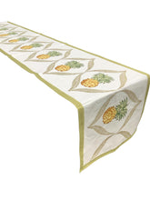 Load image into Gallery viewer, PINYA Table Runner
