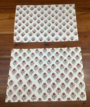 Load image into Gallery viewer, RAKTA Placemat and Napkin Set
