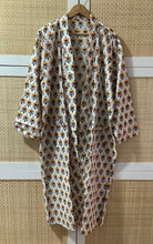 Load image into Gallery viewer, MOHINA Long Kimono
