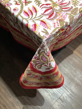 Load image into Gallery viewer, AMARANTH Table Cover
