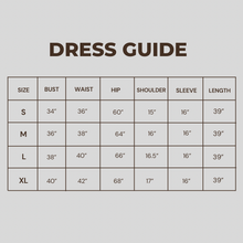 Load image into Gallery viewer, ANANYA Dress
