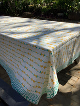 Load image into Gallery viewer, CHOTI Table Cover
