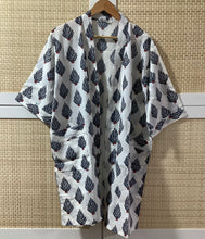 Load image into Gallery viewer, ECKA Short Kimono
