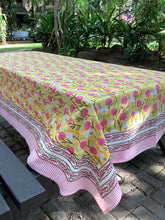 Load image into Gallery viewer, YANDURA Table Cover
