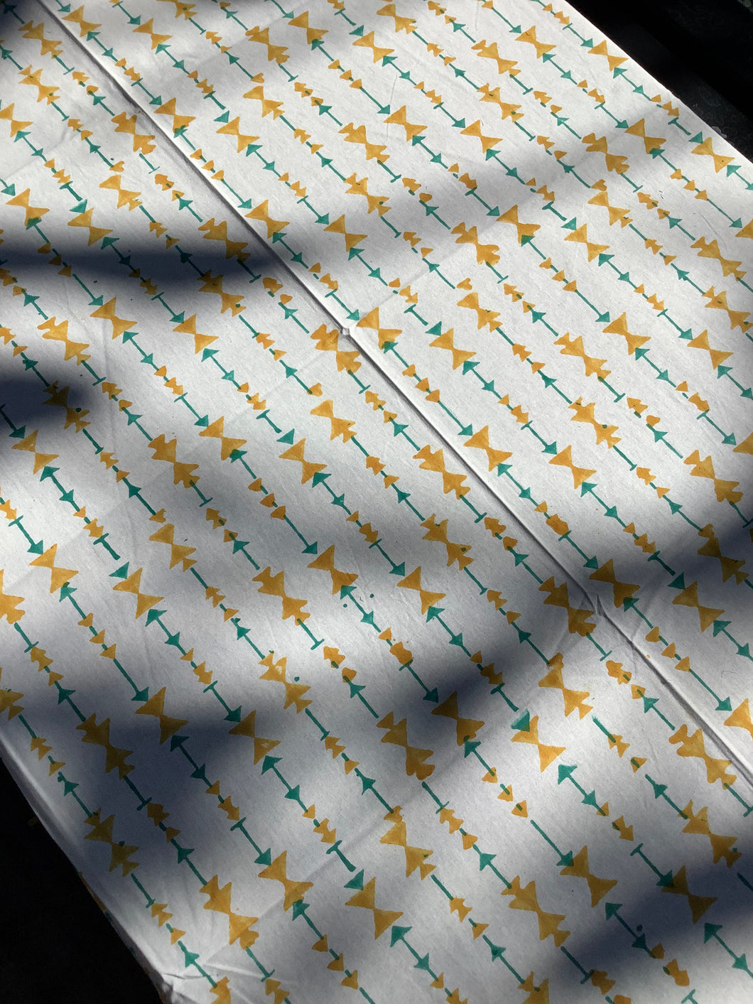 CHOTI Table Cover