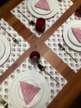 Load image into Gallery viewer, RAKTA Placemat and Napkin Set
