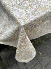 Load image into Gallery viewer, DULARI Table Cover
