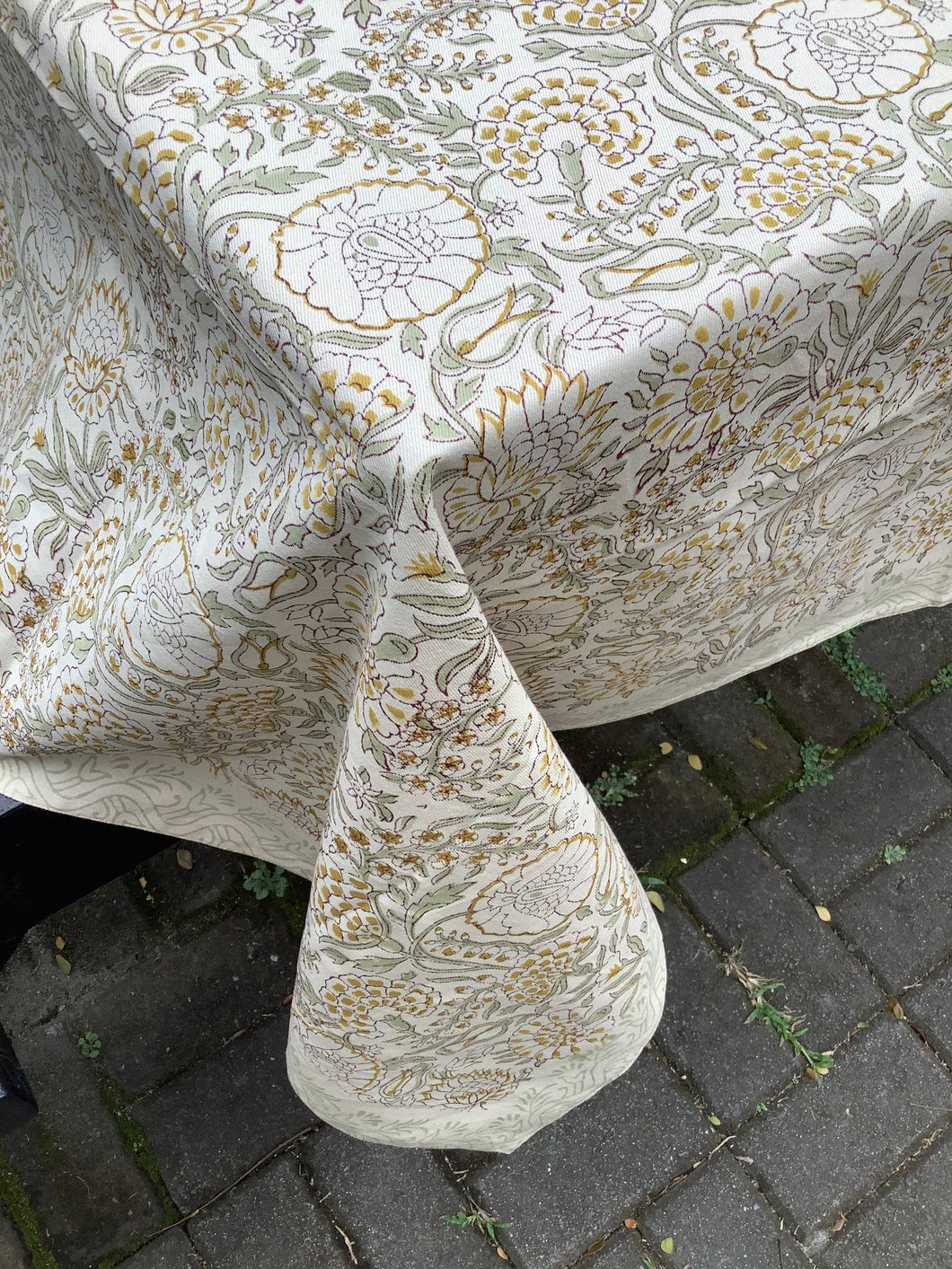 DULARI Table Cover