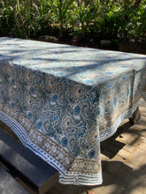 Load image into Gallery viewer, AADRIKA Table Cover
