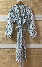 Load image into Gallery viewer, VASILA Long Kimono
