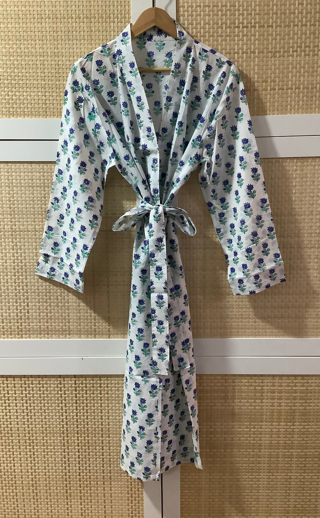 VASILA Long Kimono
