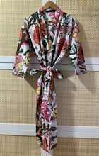 Load image into Gallery viewer, SETI Long Kimono
