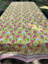 Load image into Gallery viewer, YANDURA Table Cover
