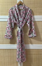Load image into Gallery viewer, MARJONA Long Kimono
