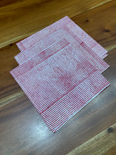 Load image into Gallery viewer, RAKTA Placemat and Napkin Set
