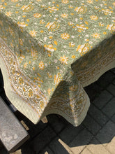 Load image into Gallery viewer, RAINA Table Cover
