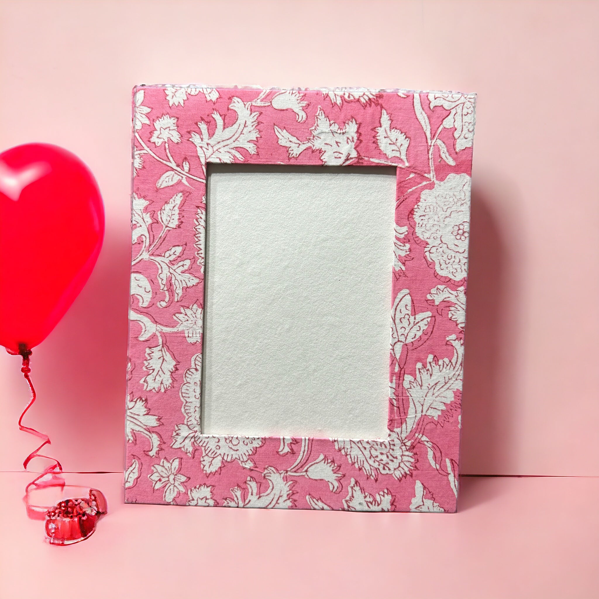 HONEY Photo Frame – HandBlocked Boutique Ph