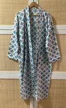 Load image into Gallery viewer, MAHESH Long Kimono
